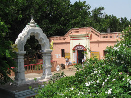 Tota Gopinath Temple